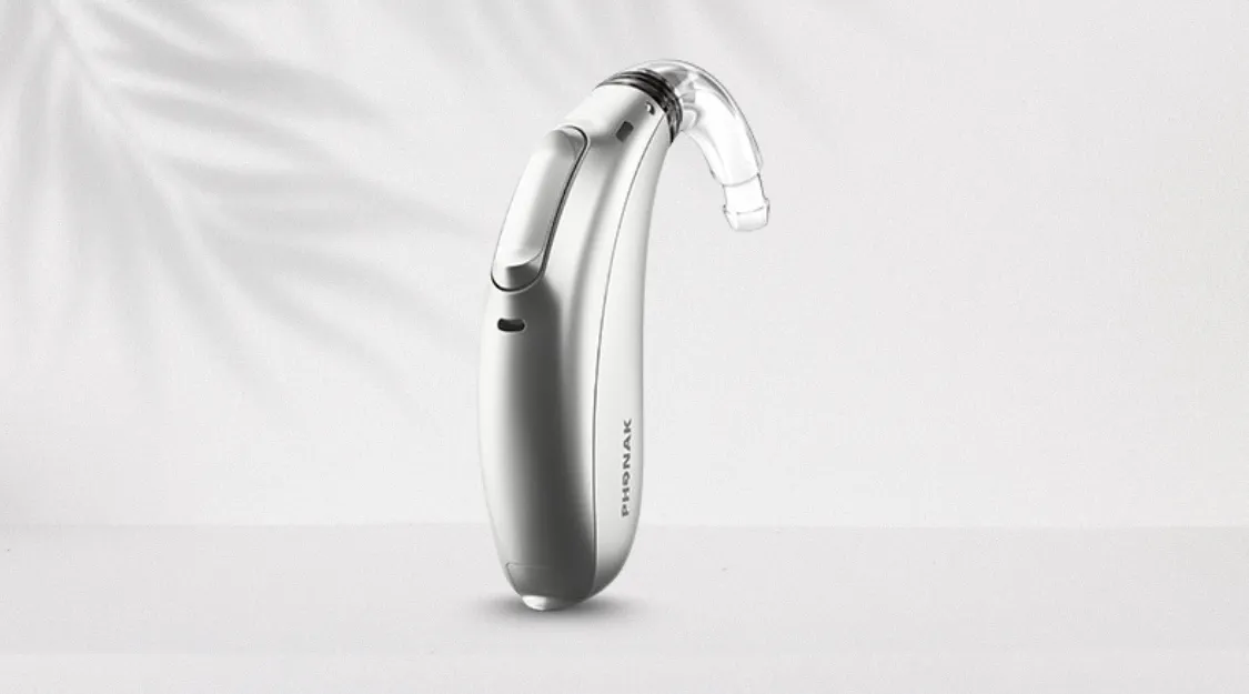 Phonak Bolero Marvel M90